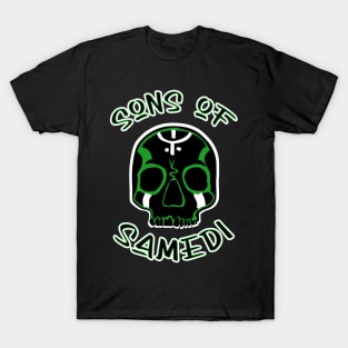 Sons of Samedi T-Shirt